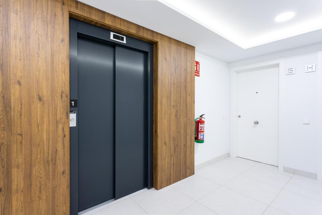 Blue Infinity Luxury Apartment By Ghr Rentals Estepona Extérieur photo