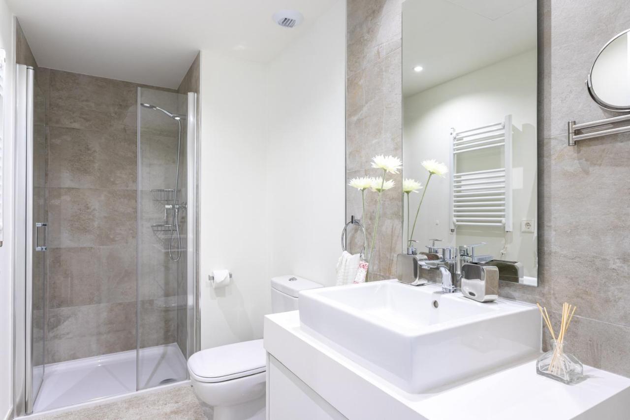 Blue Infinity Luxury Apartment By Ghr Rentals Estepona Extérieur photo